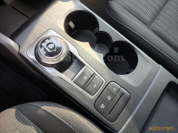 Sahibinden 2020 Model Ford Focus 1.5 TDCi Trend X