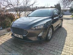 Sahibinden 2020 Model Ford Focus 1.5 TDCi Trend X