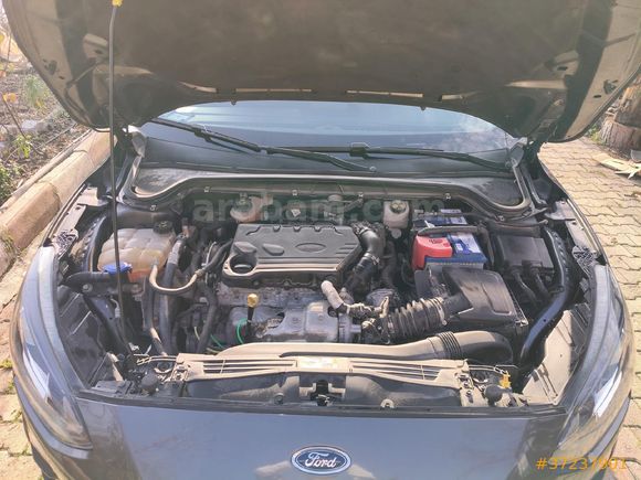 Sahibinden 2020 Model Ford Focus 1.5 TDCi Trend X