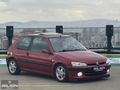 EMSALSIZ GTI TADINDA SÜRÜŞ DENEYİMİ ISTEYENLERE X.S