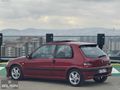 EMSALSIZ GTI TADINDA SÜRÜŞ DENEYİMİ ISTEYENLERE X.S