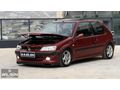 EMSALSIZ GTI TADINDA SÜRÜŞ DENEYİMİ ISTEYENLERE X.S