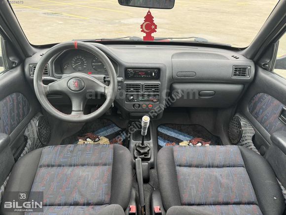 EMSALSIZ GTI TADINDA SÜRÜŞ DENEYİMİ ISTEYENLERE X.S