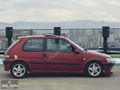 EMSALSIZ GTI TADINDA SÜRÜŞ DENEYİMİ ISTEYENLERE X.S