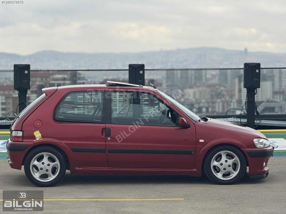 EMSALSIZ GTI TADINDA SÜRÜŞ DENEYİMİ ISTEYENLERE X.S
