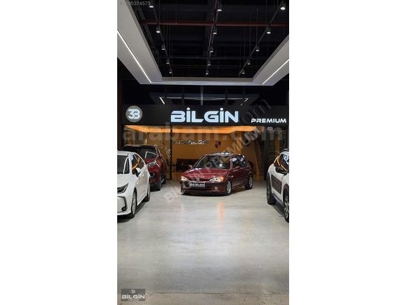 EMSALSIZ GTI TADINDA SÜRÜŞ DENEYİMİ ISTEYENLERE X.S