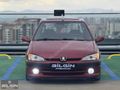 EMSALSIZ GTI TADINDA SÜRÜŞ DENEYİMİ ISTEYENLERE X.S