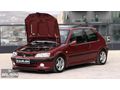 EMSALSIZ GTI TADINDA SÜRÜŞ DENEYİMİ ISTEYENLERE X.S