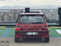 EMSALSIZ GTI TADINDA SÜRÜŞ DENEYİMİ ISTEYENLERE X.S
