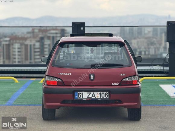 EMSALSIZ GTI TADINDA SÜRÜŞ DENEYİMİ ISTEYENLERE X.S