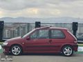 EMSALSIZ GTI TADINDA SÜRÜŞ DENEYİMİ ISTEYENLERE X.S