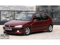 EMSALSIZ GTI TADINDA SÜRÜŞ DENEYİMİ ISTEYENLERE X.S