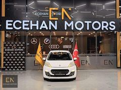 2013 PEUGEOT 107 TRENDY 1.89 195 BİN PEŞİN 36 AY