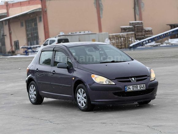 2005 MODEL MOTOR MEKANİK KUSURSUZ İÇİ BEJ