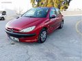 AZAT AUTO'DAN OTOMOTİK 1.4 206 peugeot