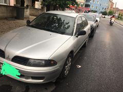 Sahibinden Mitsubishi Carisma 1.9 DI-D Comfort 2004 Model