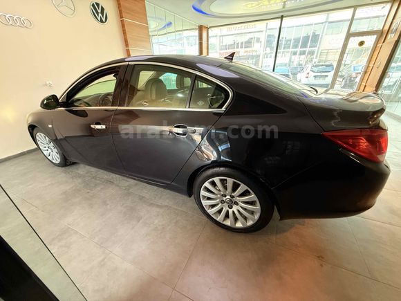 KARNER'DEN HATASIZ AYARINDA İNSİGNİA 1,6 T