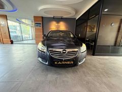 KARNER'DEN HATASIZ AYARINDA İNSİGNİA 1,6 T