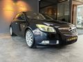 KARNER'DEN HATASIZ AYARINDA İNSİGNİA 1,6 T