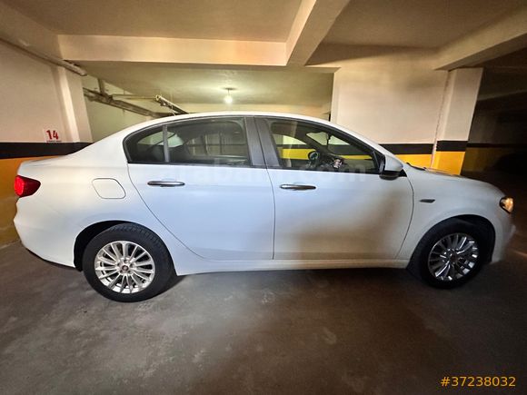 Sahibinden Fiat Egea 1.4 Fire Easy Plus 2022 Model
