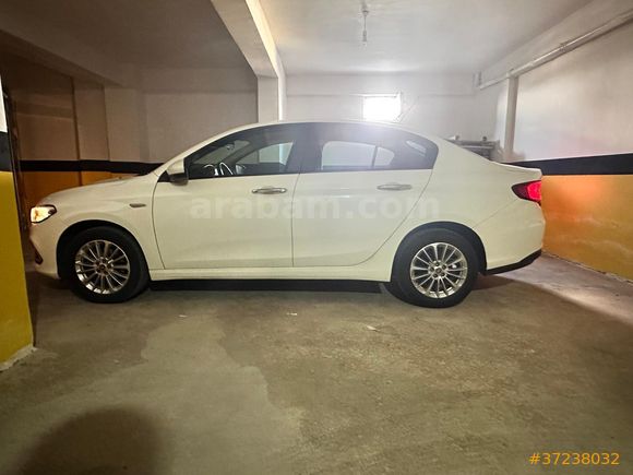 Sahibinden Fiat Egea 1.4 Fire Easy Plus 2022 Model