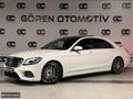 GÖREN OTOMOTİV MERCEDES S350L BLUETECH TAM DOLU HATASIZ K.KART12