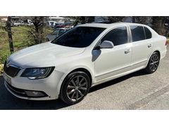 Sahibinden Skoda SuperB 1.6 TDI Elegance 2013 Model 