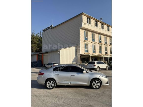2011 RENOLT FLUENCE PRİVİLEGE 110hp İLERİ FUL BAKIMLI TEMİZ