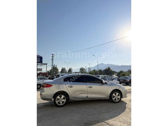 2011 RENOLT FLUENCE PRİVİLEGE 110hp İLERİ FUL BAKIMLI TEMİZ