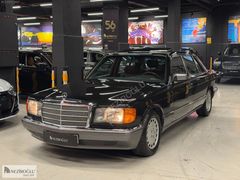 *NEZİROĞLU PLAZADAN*_1989 MODEL MERCEDES BENZ 560SEL