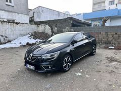 Sahibinden Renault Megane 1.5 dCi Icon 2017 Model 