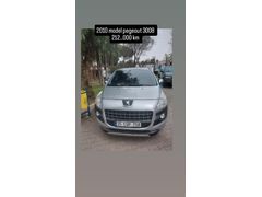 Sahibinden Peugeot 3008 1.6 VTI Premium 2010 Model Acil dip fiyat
