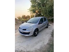 Sahibinden Renault Clio 1.5 dCi Authentique 2008 Model  301.000 km Gri