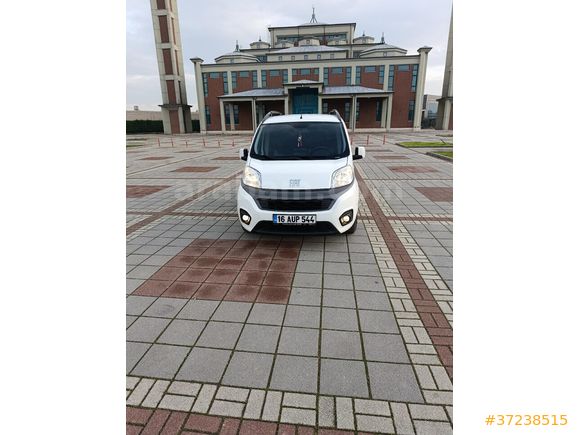Sahibinden Fiat Fiorino Combi 1.3 Multijet Safeline 2022 Model