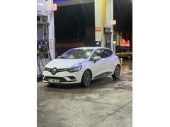 Sahibinden Renault Clio 1.5 dCi Icon 2017 Model Modelinin  En Dolusu 