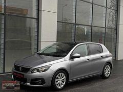 SS CADDE MOTORS 2019 PEUGEOT 308 1.5 BLUEHDI STYLE