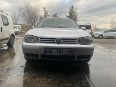 Sahibinden Volkswagen Golf 1.6 Comfortline 2001 Model  378.000 km Gri