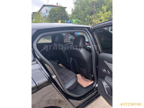 Sahibinden Opel Astra 1.2 T GS 2023 Model 