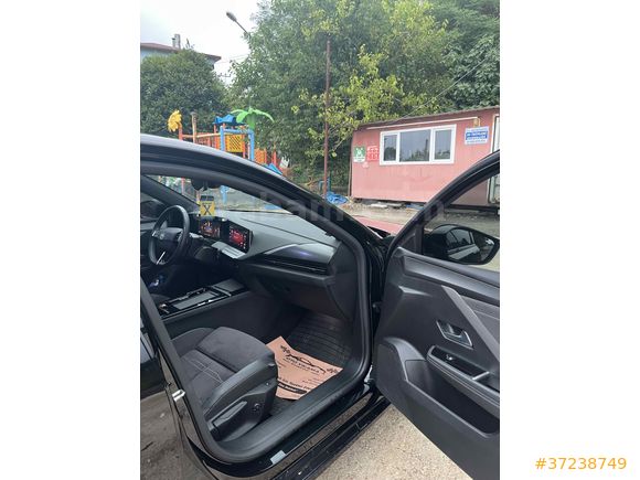 Sahibinden Opel Astra 1.2 T GS 2023 Model 