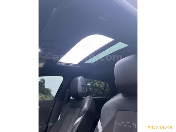 Sahibinden Opel Astra 1.2 T GS 2023 Model 