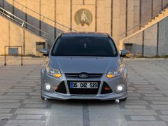 Sahibinden Ford Focus 1.6 TDCi Trend X 2013 Model 
