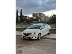 SİTİL AUTO'dan Tertemiz uygun fiyata otomatik Megane fırsatı