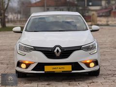 HATASIZ MEGANE OTOMATİK