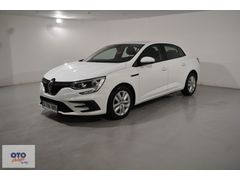 Renault Megane Sedan 1.5 Blue Dci Joy Edc 115HP - 2022