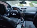 2011 Megane FULL paket