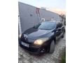 2011 Megane FULL paket
