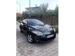 2011 Megane FULL paket