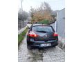 2011 Megane FULL paket
