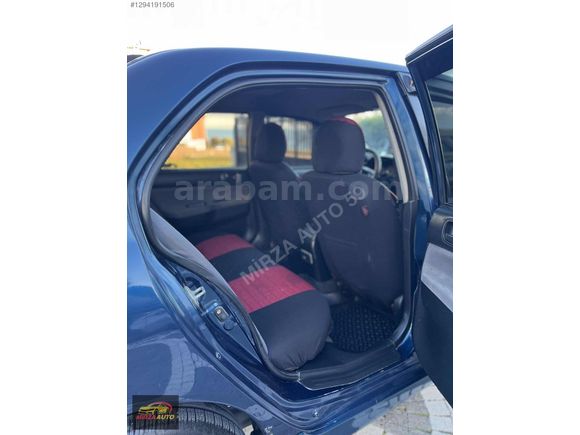 MİRZA AUTO dan MİTSUBİSHİ LANCER 1.6 DEĞİŞENSİZ