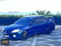 MİRZA AUTO dan MİTSUBİSHİ LANCER 1.6 DEĞİŞENSİZ